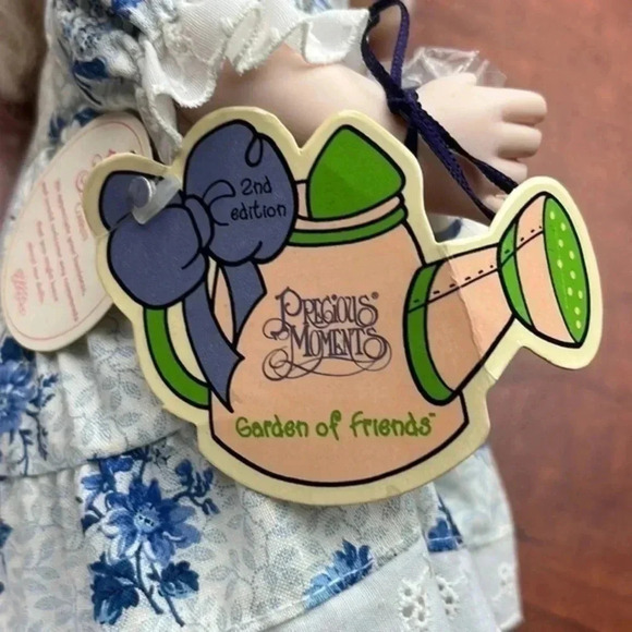 Precious moment baby doll - Picture 6 of 16